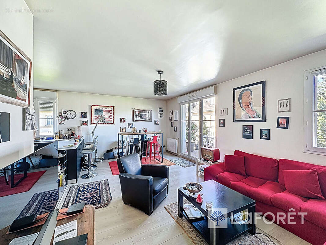 Appartement à WISSOUS
