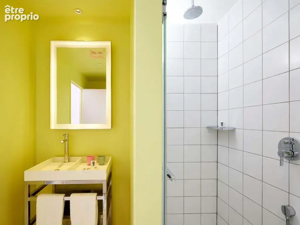 Investissement en residence hotelière - photo 5
