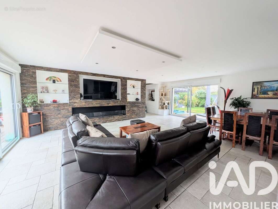 Photo 6 - Maison à CORMEILLES-EN-PARISIS