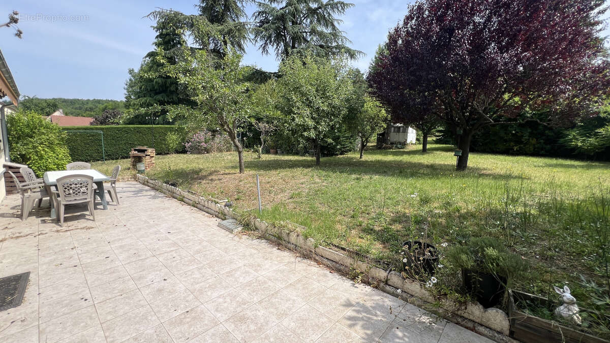 Maison à LA FERTE-ALAIS