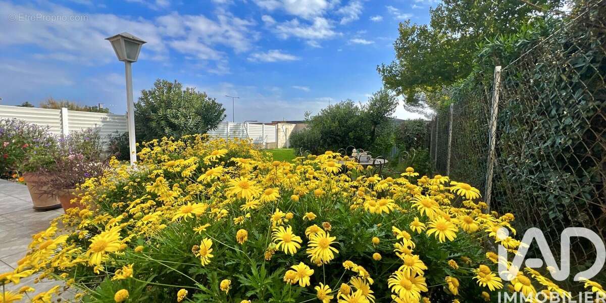 Photo 3 - Maison à PONT-SAINT-ESPRIT