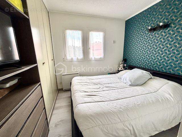 Appartement à LE BARCARES