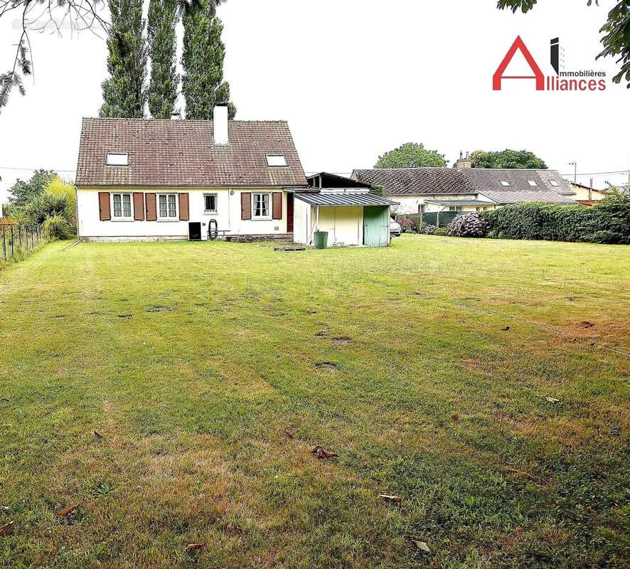Maison 174 m² à Saint-Valery-Sur-Somme  - photo 4