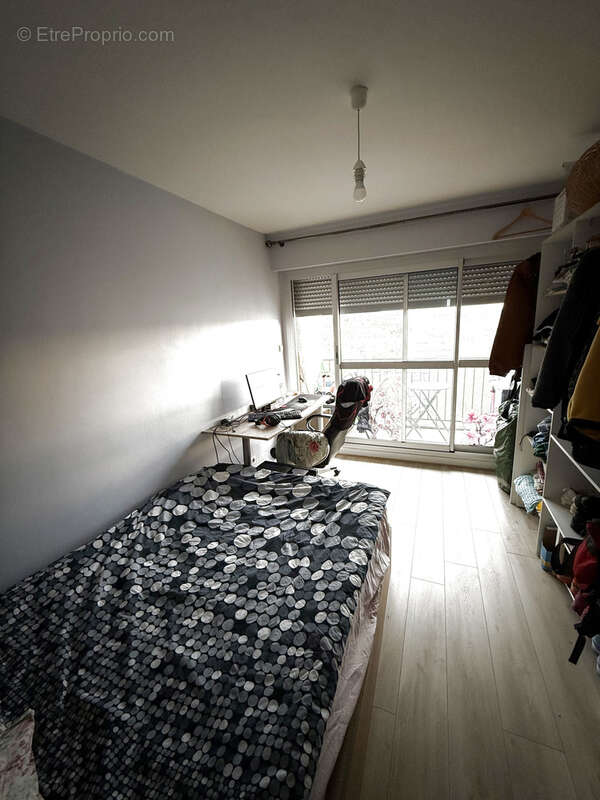 Appartement à VICHY