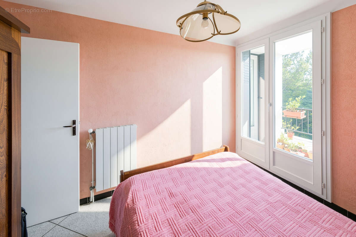 Appartement à LES PENNES-MIRABEAU