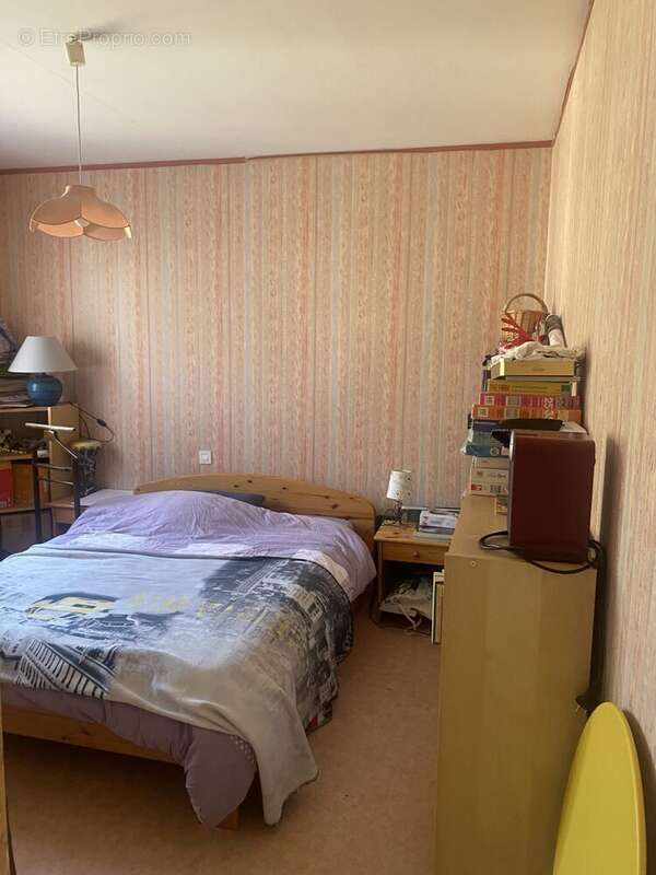 Maison à BRETIGNOLLES-SUR-MER