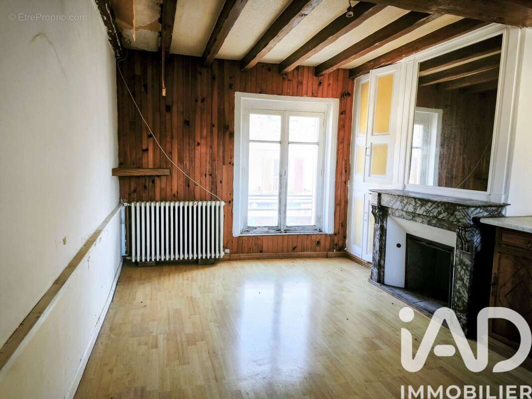 Photo 4 - Appartement à OUCQUES
