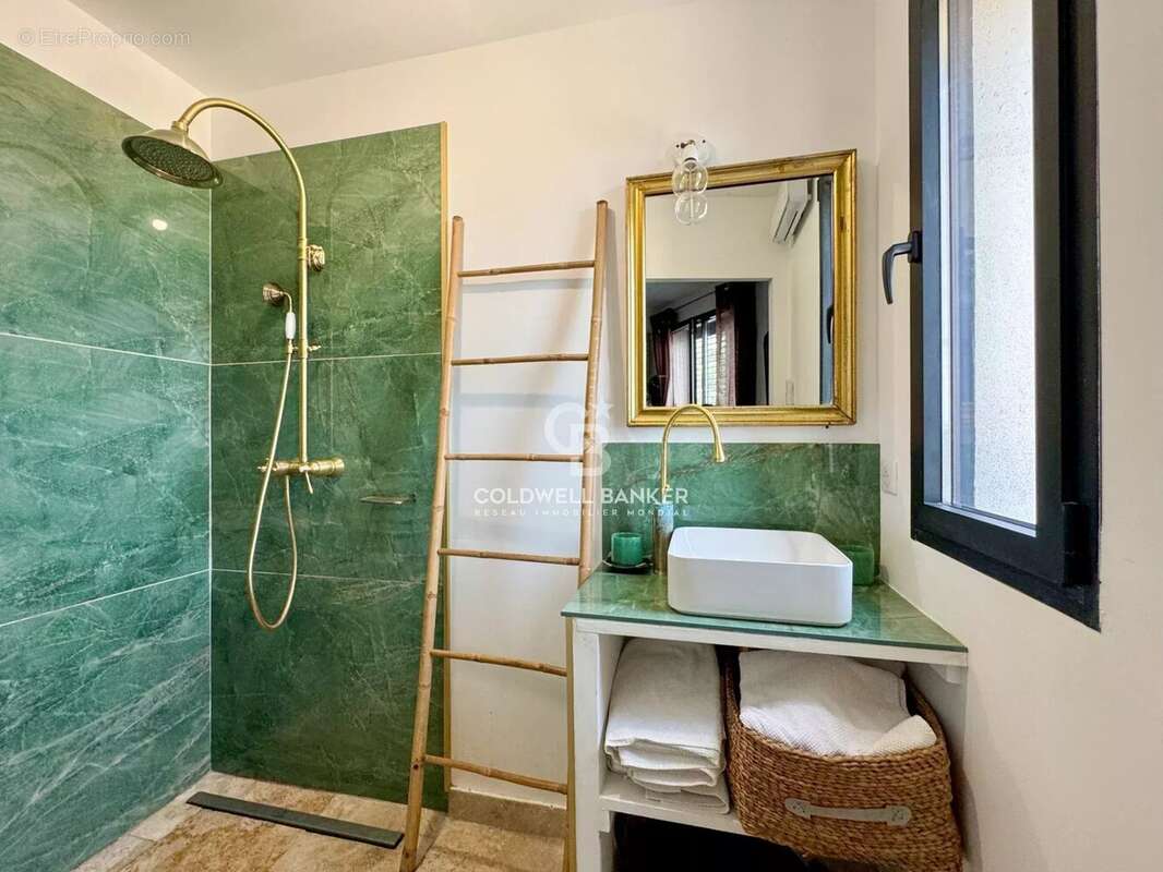 Maison à MONTICELLO