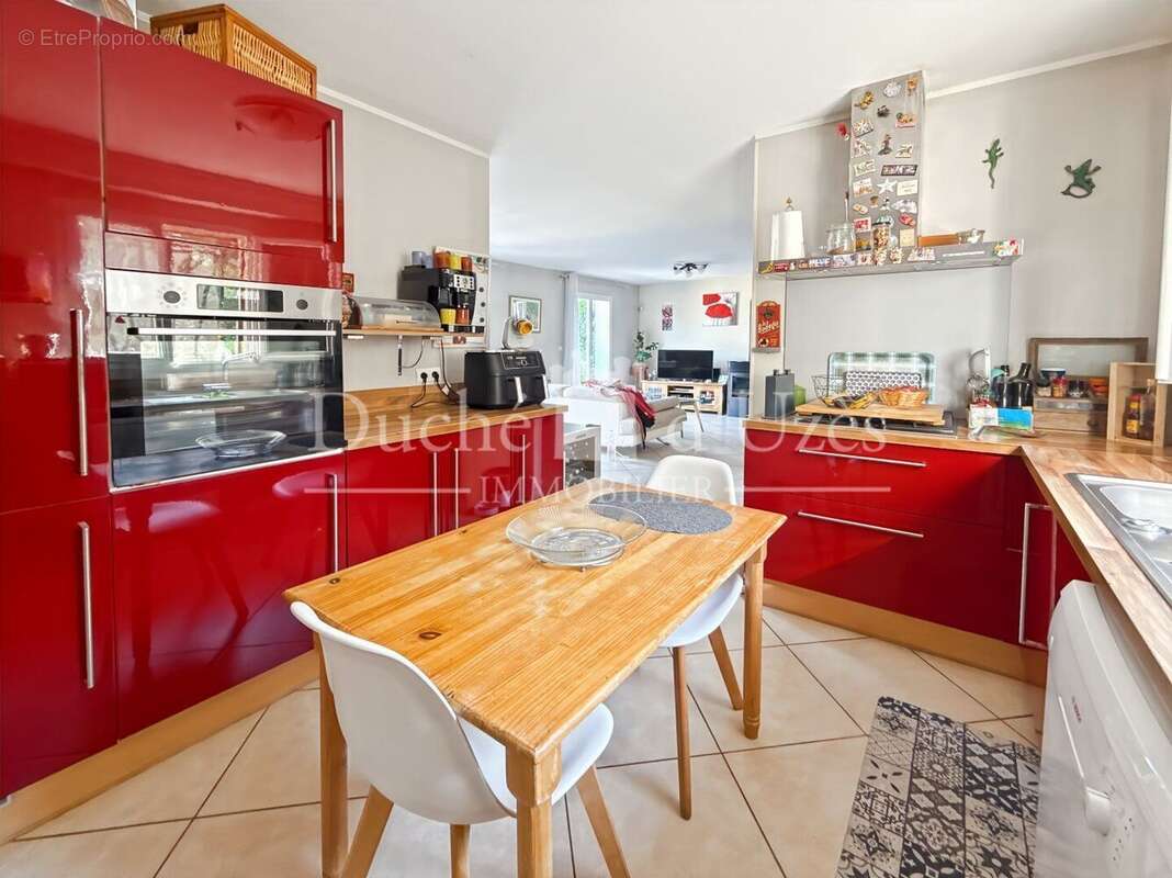 Photo 7 - Maison à UZES