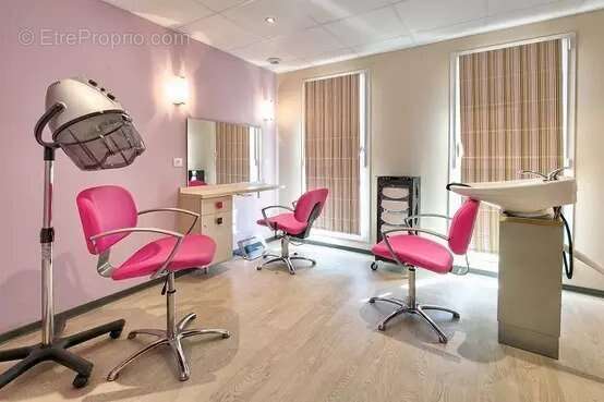 Appartement à TRETS