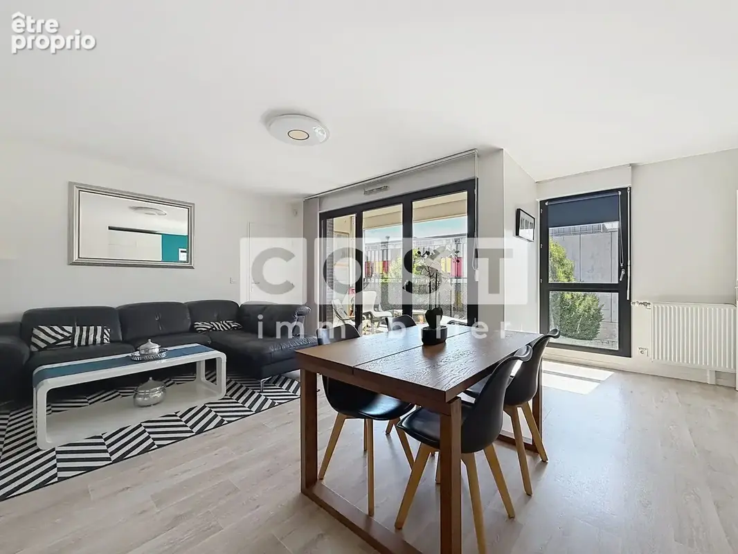 Appartement 4 pièces 81 m² à vendre à Asnieres-Sur-Seine (92600) - photo 7