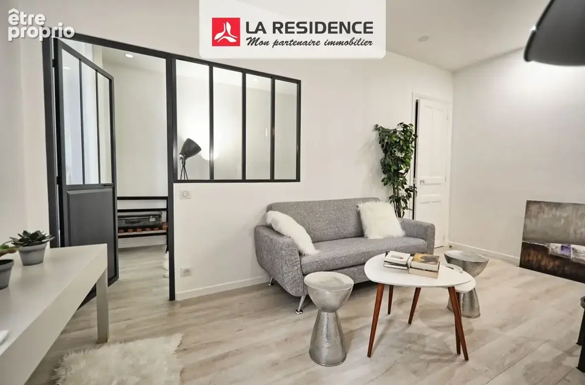 Appartement 2 pièces 31 m² à vendre à Boulogne-Billancourt (92100) - photo 7
