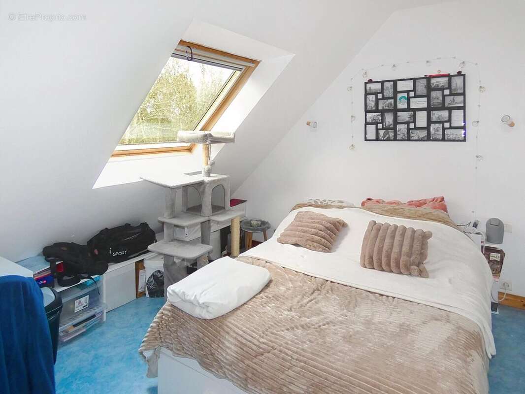 Photo 8 - Maison à LANDIVISIAU