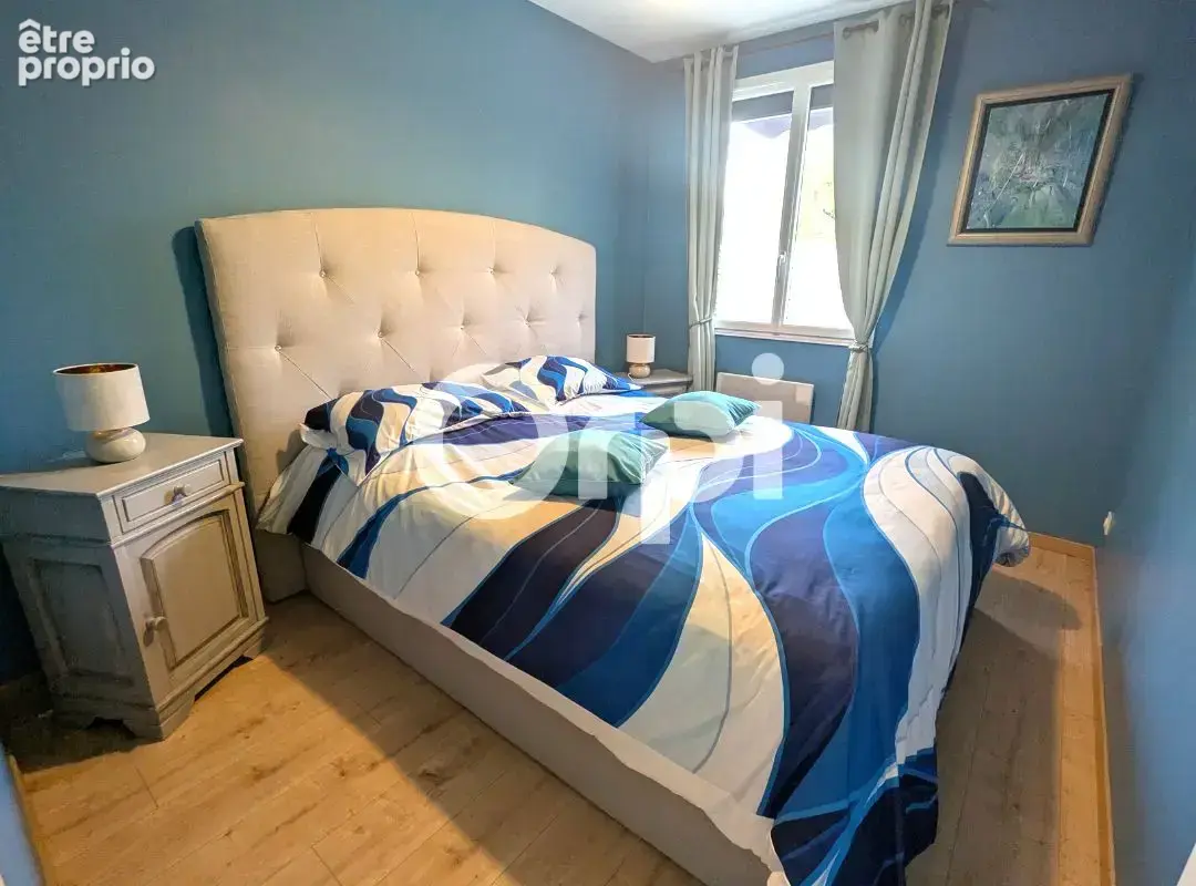 Maison 126 m², 4 chambres, a vendre vic sur aisne (02290) - - photo 8