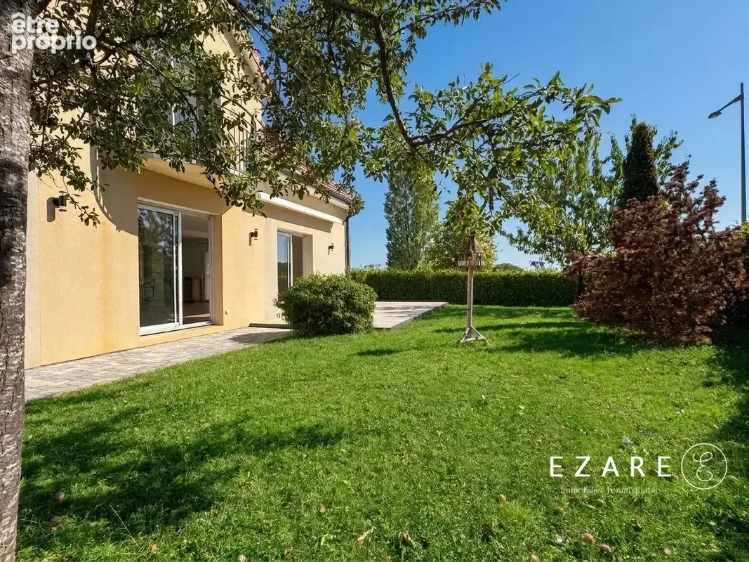 Maison 7 pièces 195 m² à vendre à Dijon (21000) - photo 2