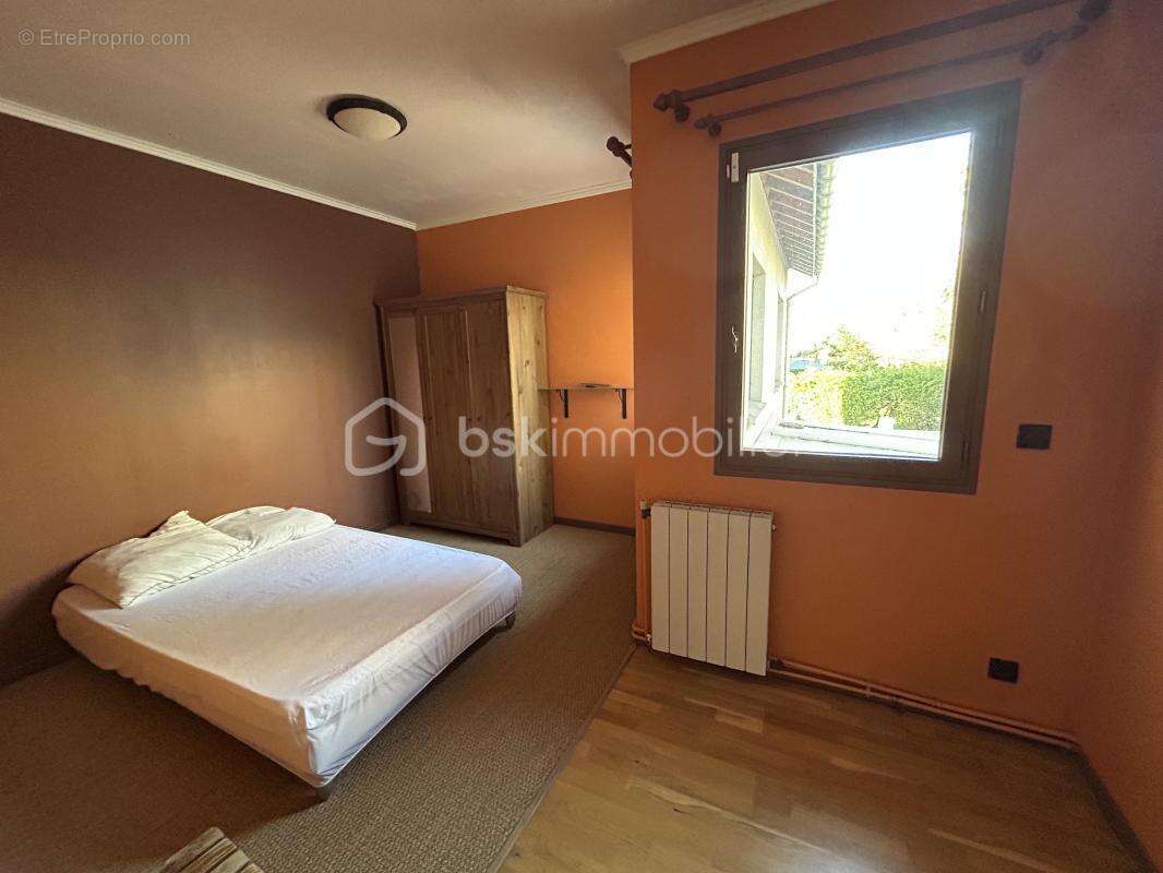 Maison à ABLON-SUR-SEINE