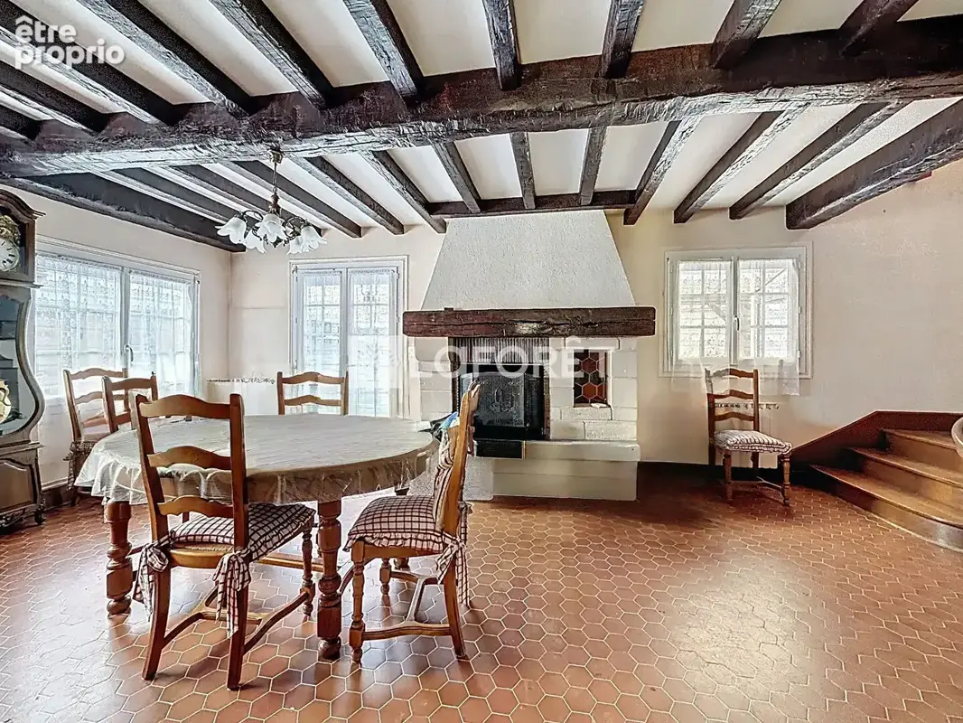 Maison au calme, à deux pas des commodités et de la gare - photo 5