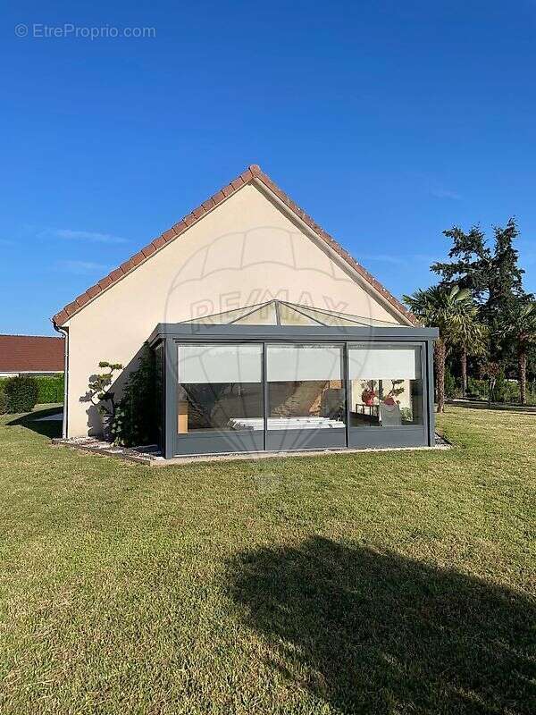 Maison 4 chambre(s) à vendre - photo 10