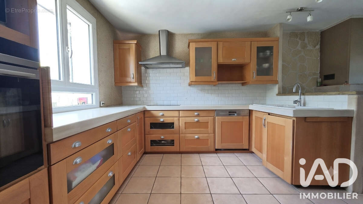 Maison 169 m² à Mezy-Sur-Seine  - photo 4