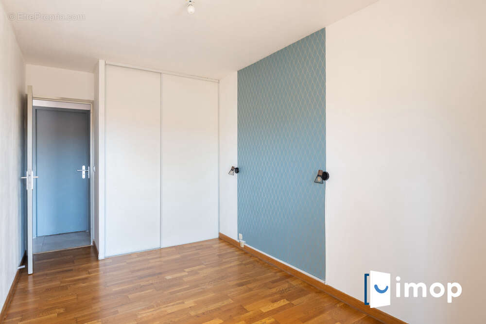 Appartement à MARSEILLE-10E