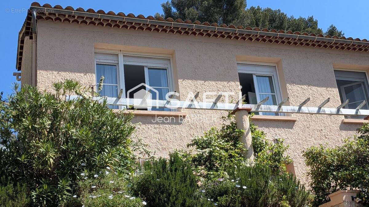 Photo 1 - Maison à TOULON