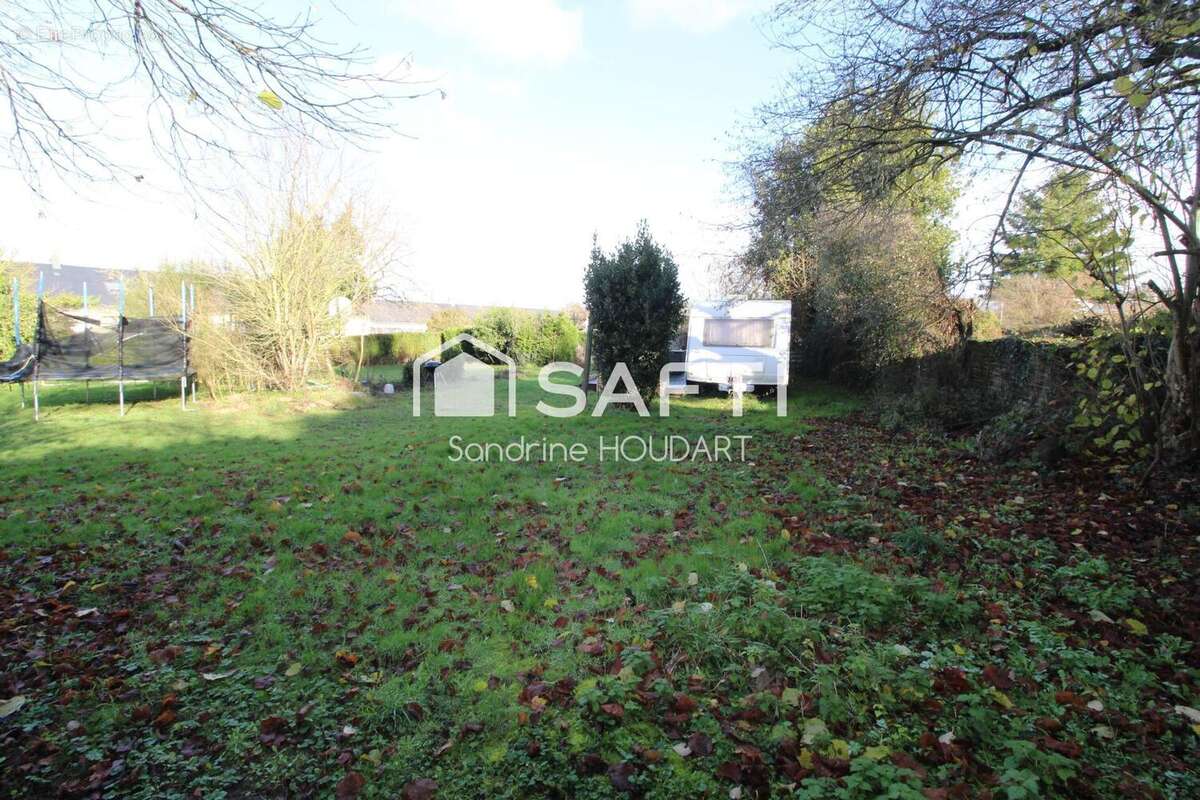 Photo 2 - Terrain à SAINT-PIERRE-DU-REGARD