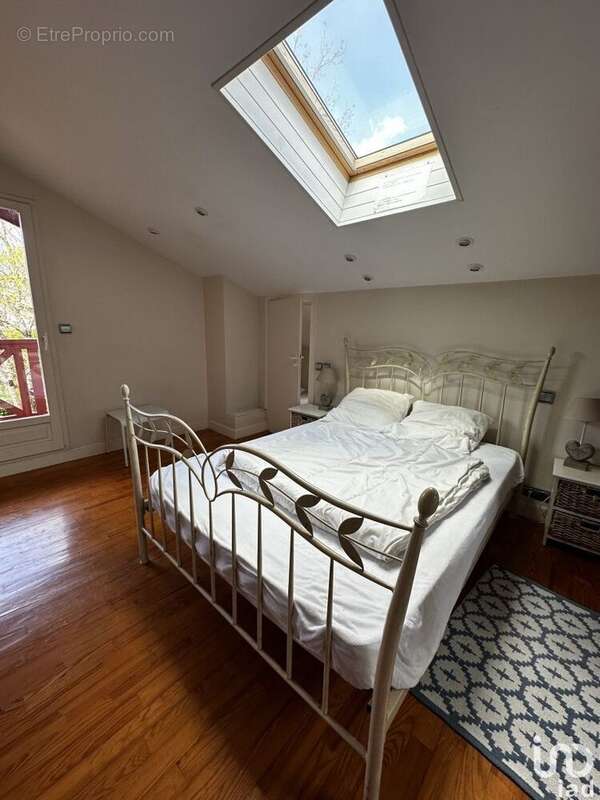 Photo 9 - Maison à HENDAYE