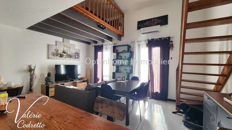 Appartement à HYERES