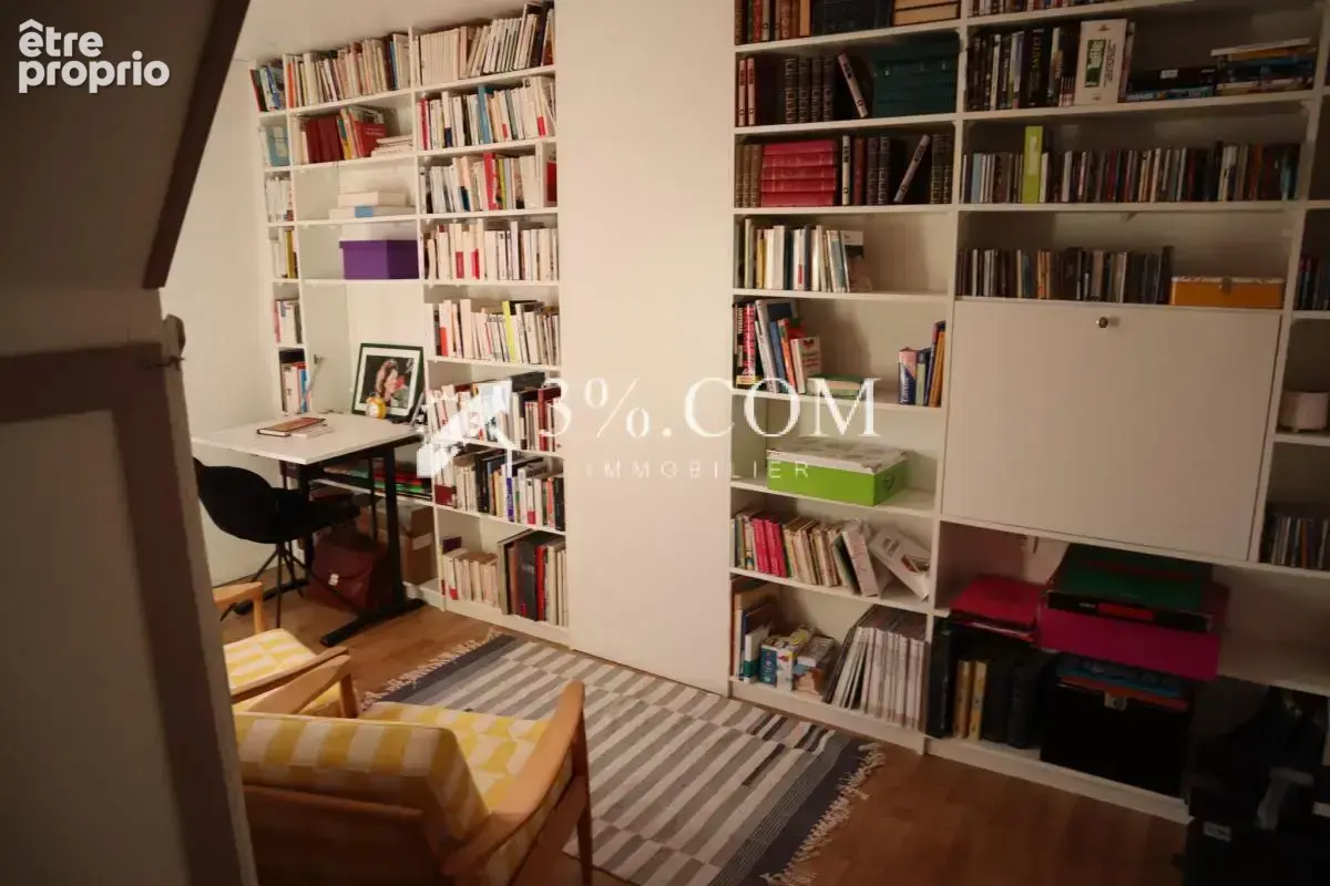 Maison style Vendéen - photo 9