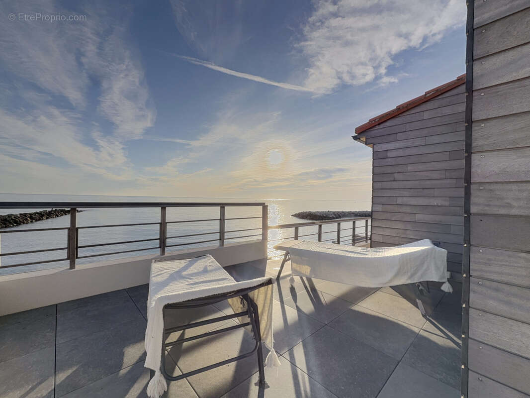 Maison à SAINTE-MARIE