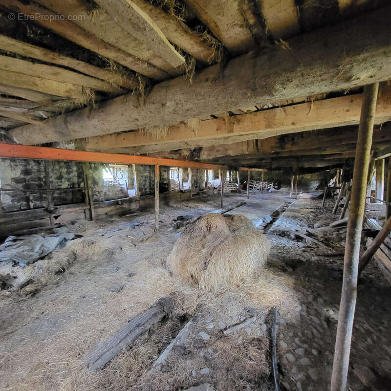 Grange en pierres - photo 20