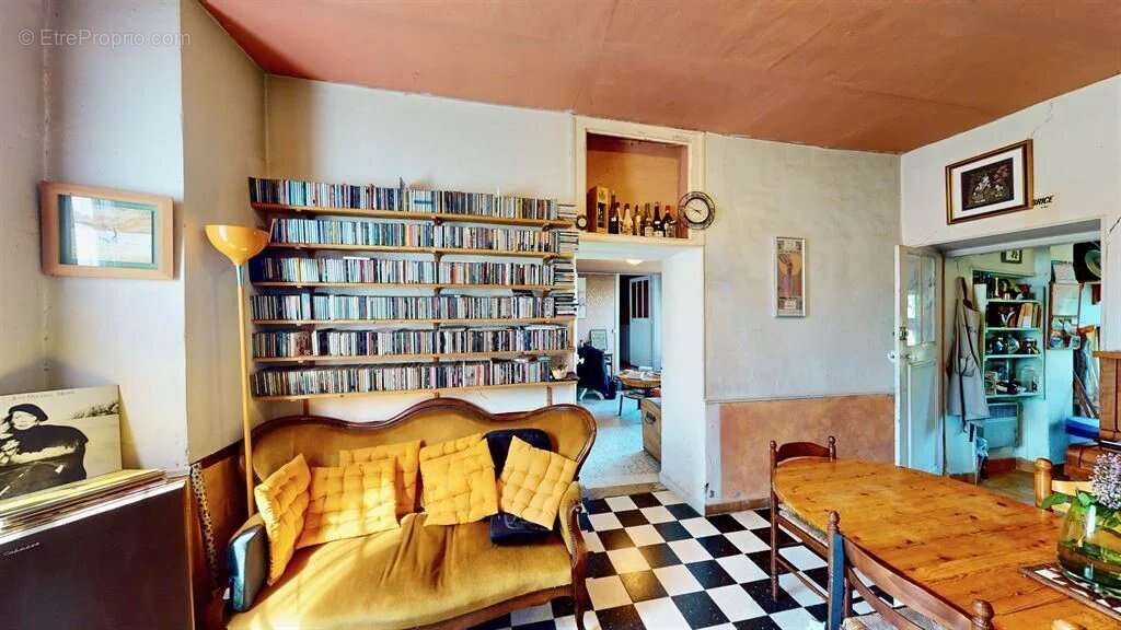Maison à ARPAJON