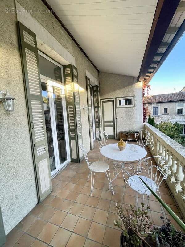 Appartement à PERIGUEUX