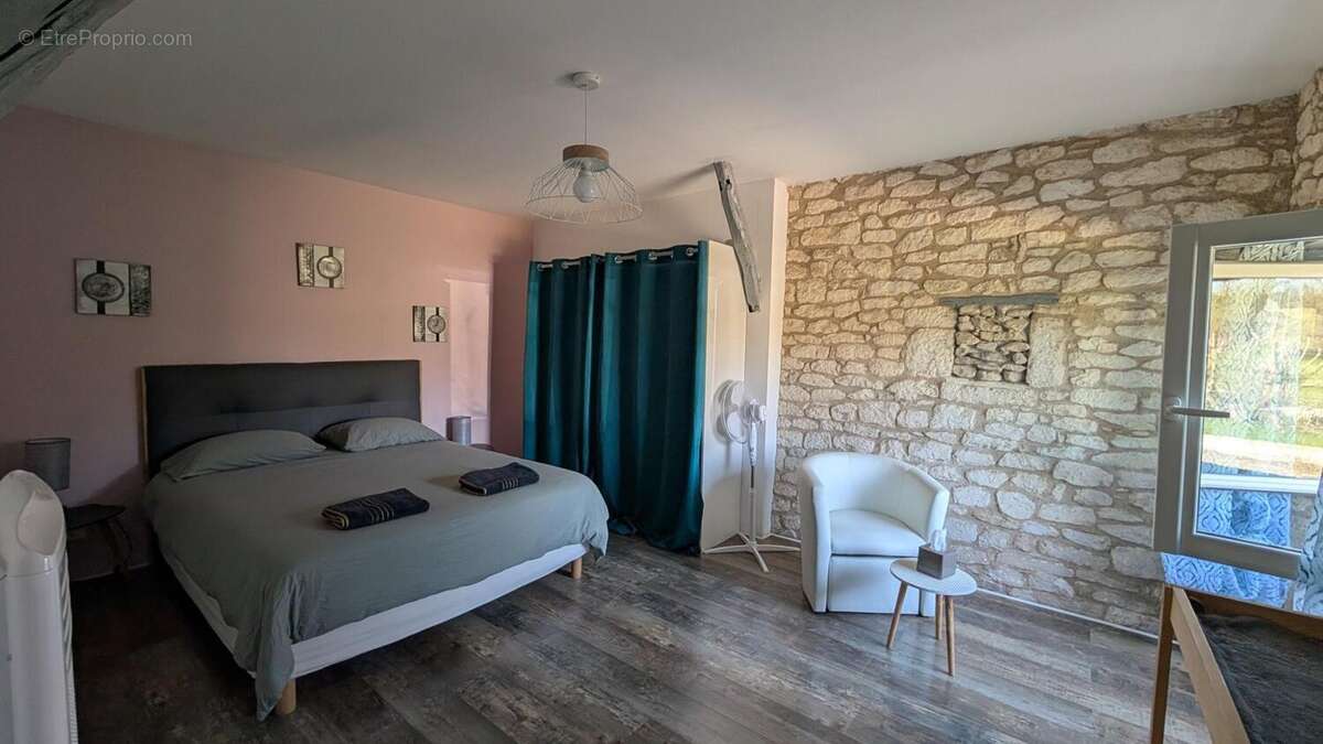 Photo 6 - Maison à BAGAT-EN-QUERCY