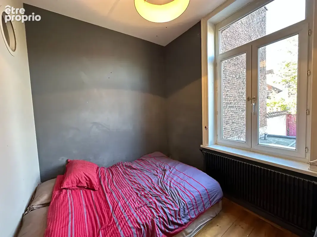 Maison Roubaix 6 pièce(s) 112 m2 - photo 5