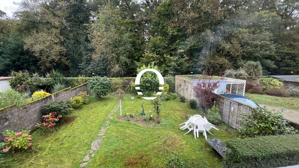 Maison à SAINT-HERBLAIN