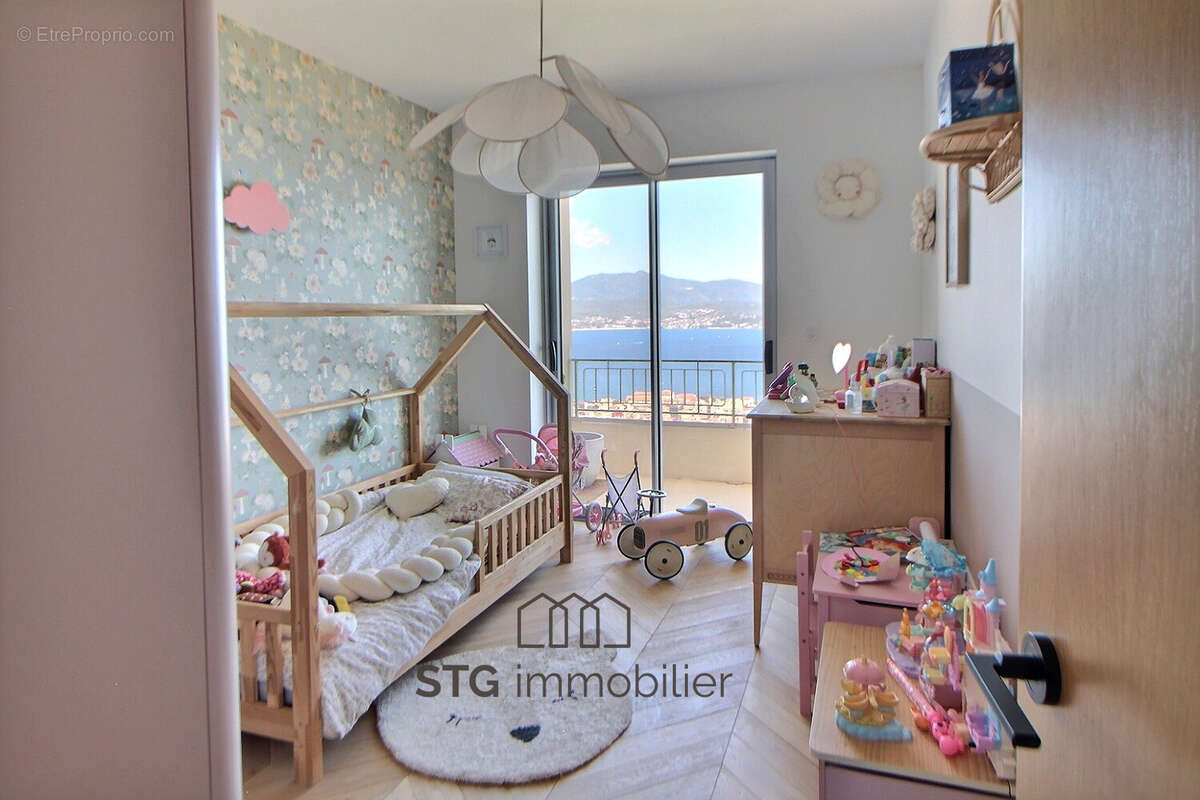 Appartement à AJACCIO