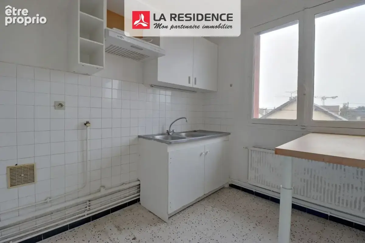 Appartement 35 m² à Clamart  - photo 6