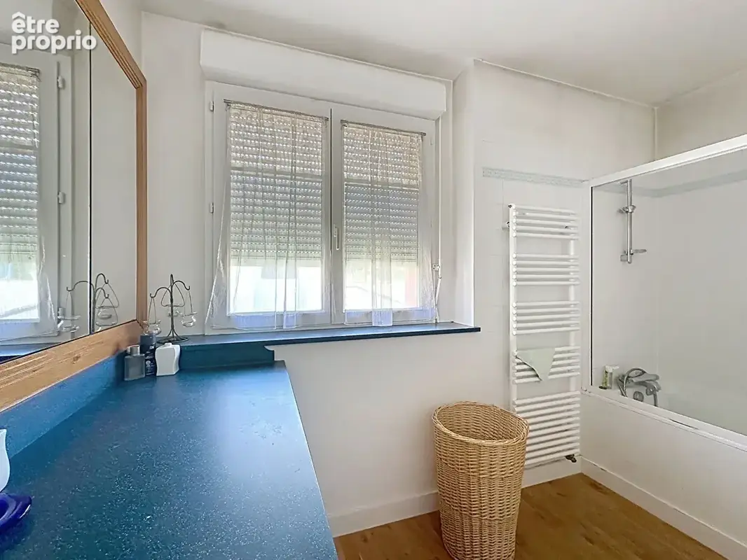 Grande Maison TOULOUSAINE avec garage à vendre centre ville Montauban 82 - photo 10