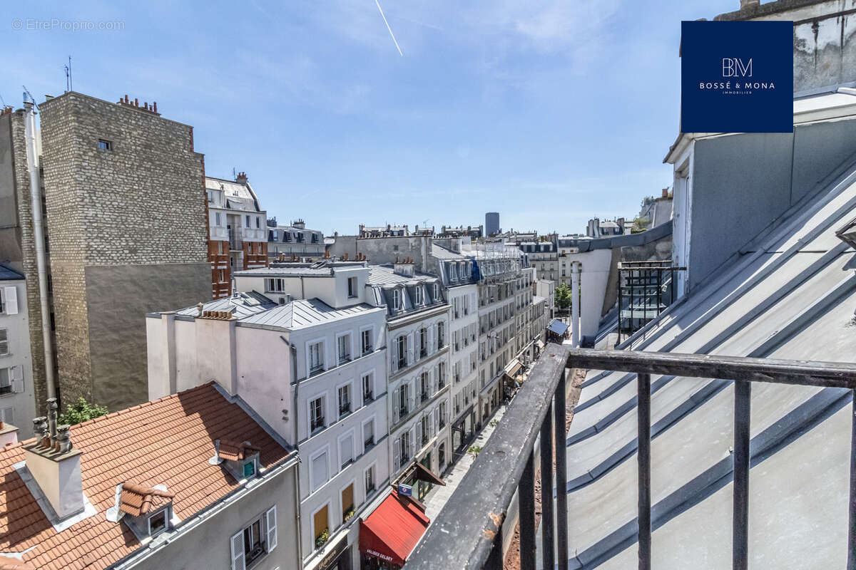 Appartement à PARIS-7E