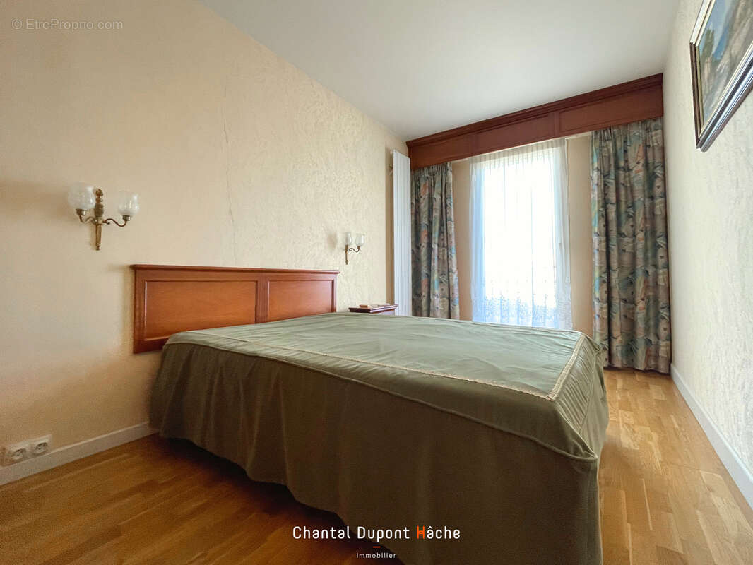 Appartement à MAINVILLIERS