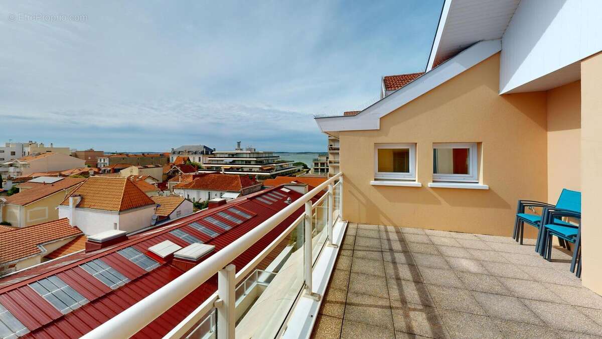 Photo 7 - Appartement à ARCACHON