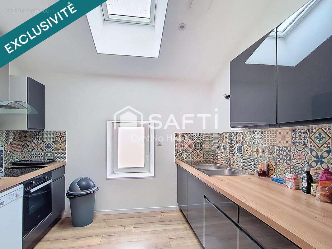 Photo 2 - Appartement à GONDREVILLE
