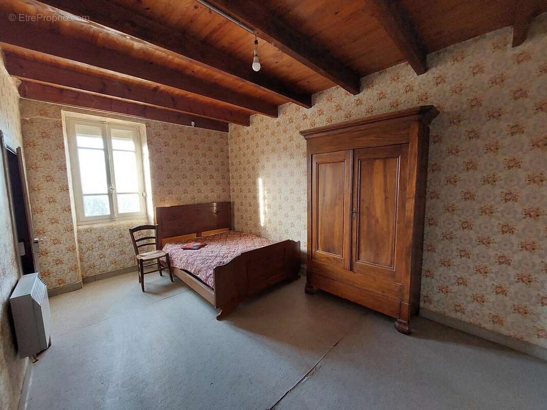 Maison à CORDES-SUR-CIEL