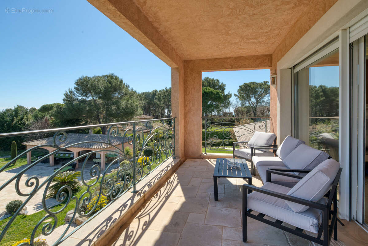  villa exceptionnelle a mougins  12 720 000 € - photo 26