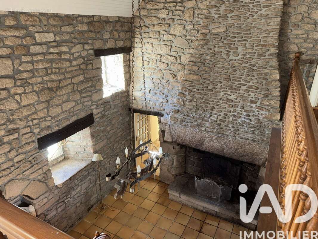 Photo 9 - Maison à GUERN