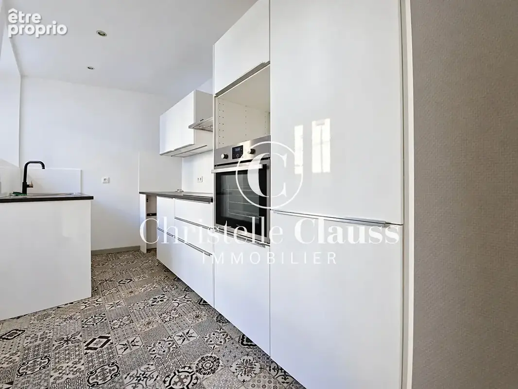 Appartement centre ville Haguenau 5 pièces 140 m2 - photo 4