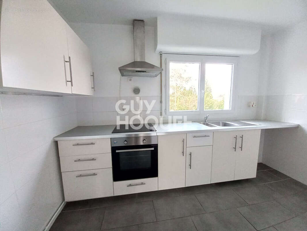 Appartement à CAMBO-LES-BAINS