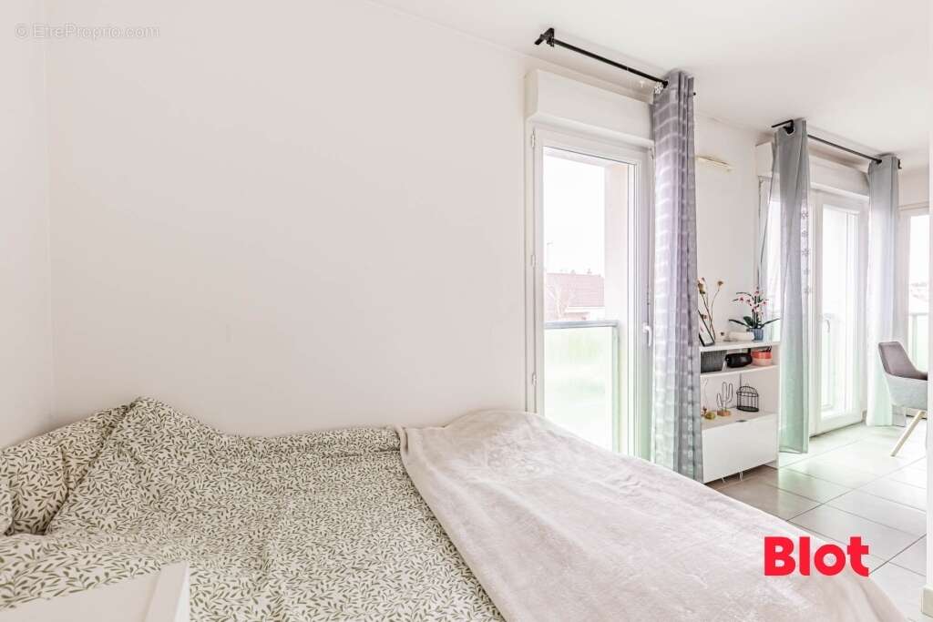 Appartement 30 m² à Nantes  - photo 6