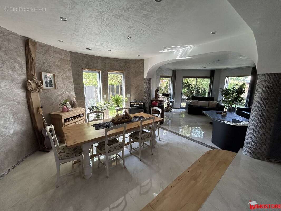 Bien plus qu'une maison, un art de vivre - photo 3